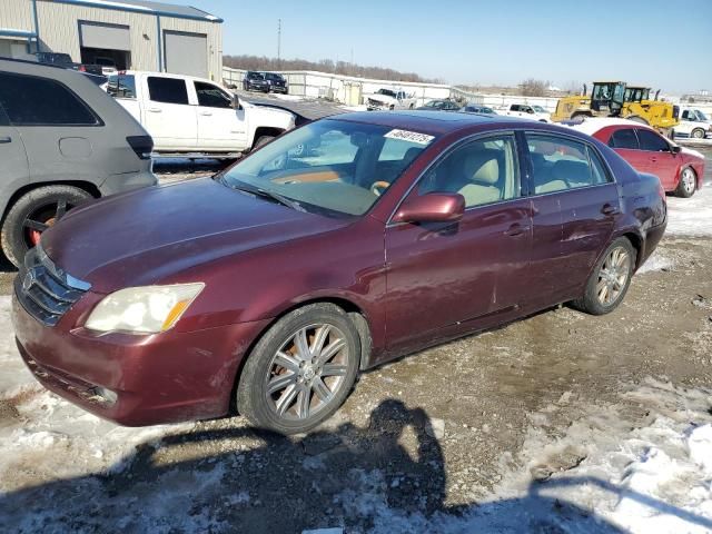 2007 Toyota Avalon XL