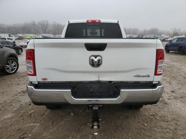 2022 Dodge RAM 2500 Tradesman