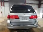 2009 Honda Odyssey EXL