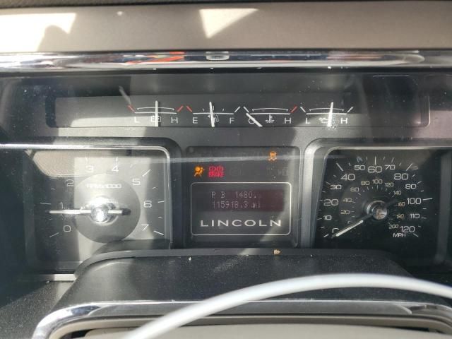 2014 Lincoln Navigator