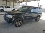 2010 Land Rover Range Rover Sport LUX