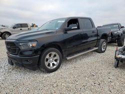 Dodge salvage cars for sale: 2021 Dodge RAM 1500 BIG HORN/LONE Star