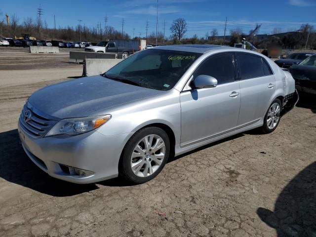 2012 Toyota Avalon Base