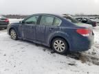 2011 Subaru Legacy 2.5I Premium