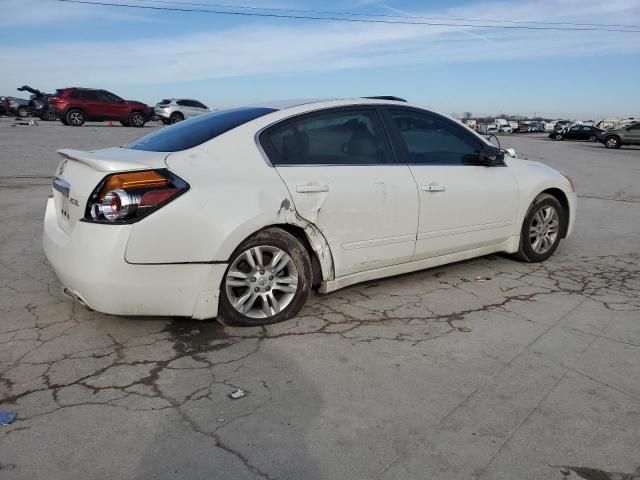 2010 Nissan Altima Base