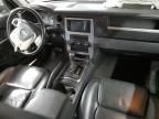 2008 Jeep Commander Sport