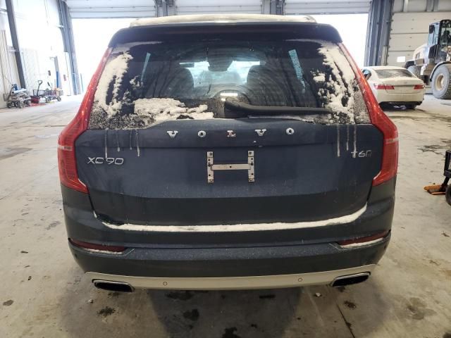 2019 Volvo XC90 T6 Momentum