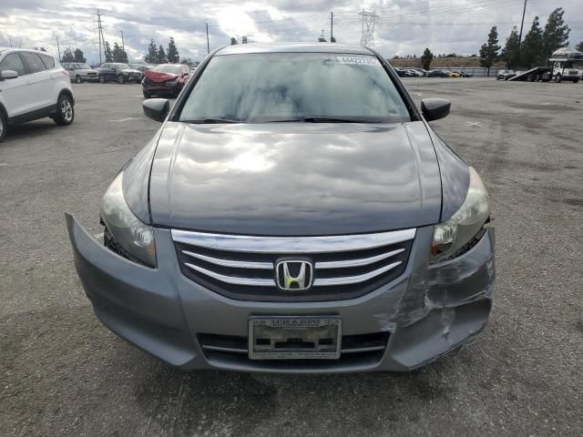 2011 Honda Accord LXP