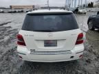 2010 Mercedes-Benz GLK 350 4matic