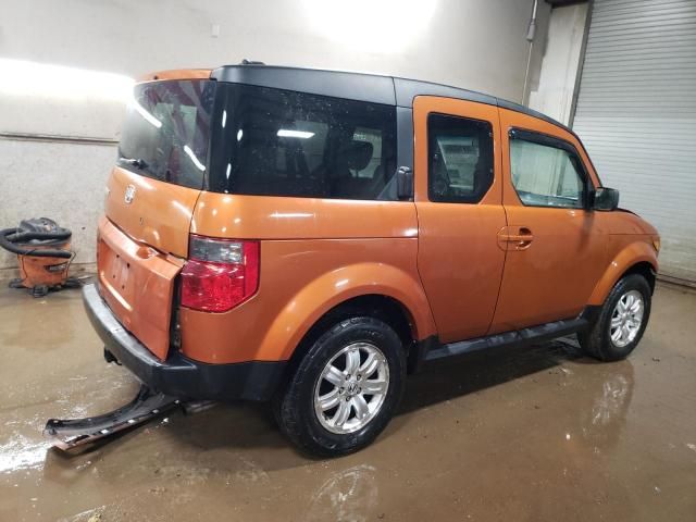 2006 Honda Element EX