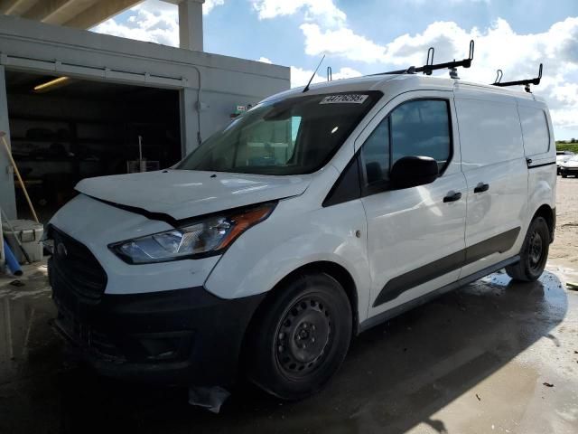 2022 Ford Transit Connect XL