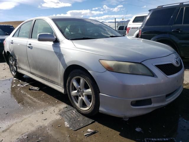 2007 Toyota Camry CE