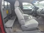 2007 Toyota Tacoma Access Cab