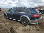 2013 Audi A4 Allroad Premium Plus