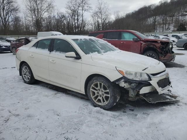 2014 Chevrolet Malibu 1LT