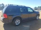 2003 Ford Explorer XLT