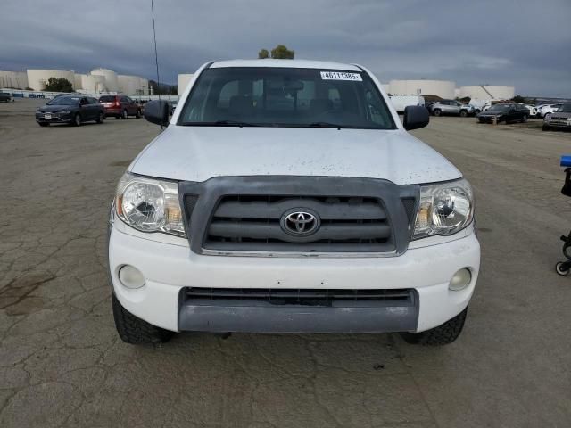 2006 Toyota Tacoma Access Cab