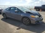 2014 Honda Civic EXL