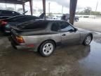 1985 Porsche 944