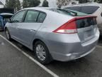 2010 Honda Insight LX