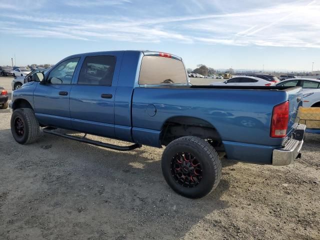 2006 Dodge RAM 1500