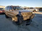 2002 Jeep Grand Cherokee Laredo