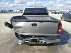 2007 Chevrolet Silverado C1500 Classic Crew Cab