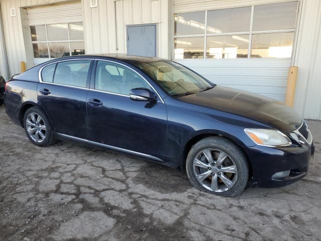 2008 Lexus GS 350