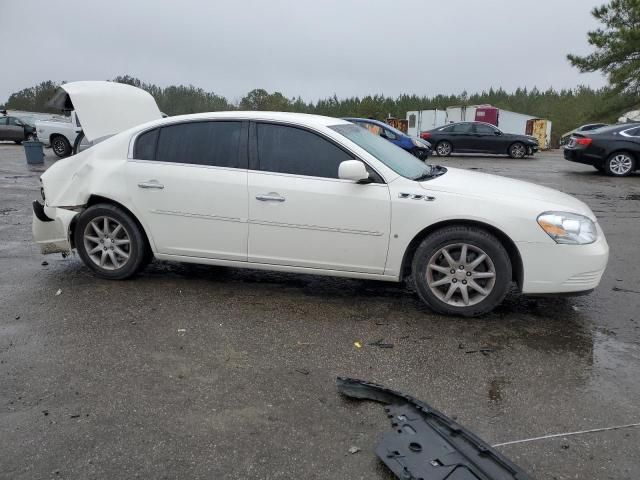 2008 Buick Lucerne CXL