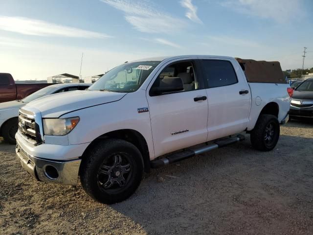 2012 Toyota Tundra Crewmax SR5