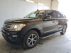 2021 Ford Expedition Max XLT en venta en Orlando, FL