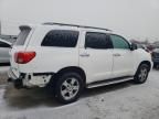 2008 Toyota Sequoia Limited