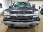 2005 Chevrolet Silverado K1500