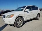 2008 Toyota Rav4 Limited