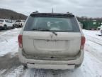 2007 Pontiac Torrent