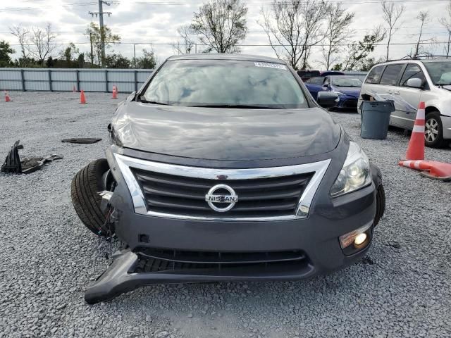 2013 Nissan Altima 3.5S