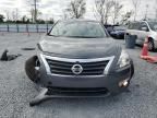 2013 Nissan Altima 3.5S