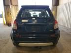 2008 Suzuki SX4 Touring