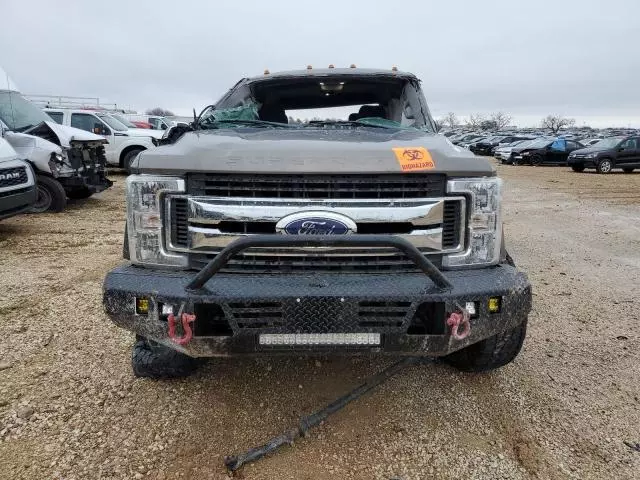 2019 Ford F250 Super Duty