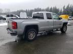 2017 GMC Sierra K1500 SLE