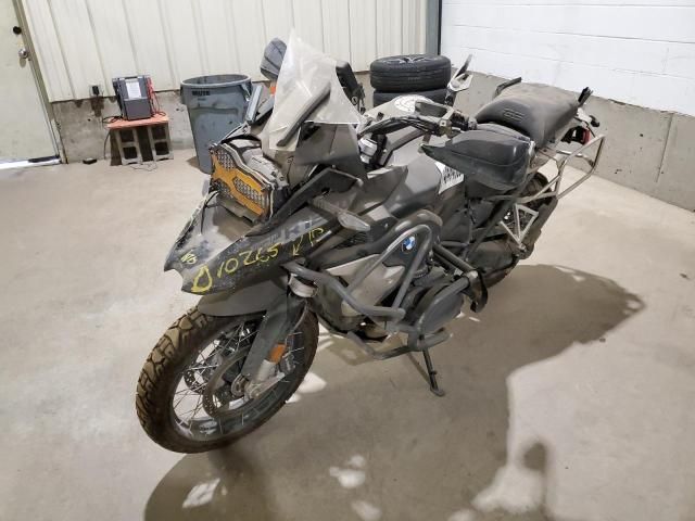 2021 BMW R 1250 GS