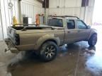 2002 Nissan Frontier Crew Cab SC