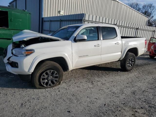 2023 Toyota Tacoma Double Cab