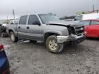 2007 Chevrolet Silverado K1500 Classic Crew Cab