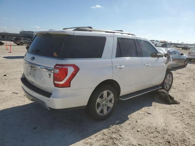 2018 Ford Expedition XLT