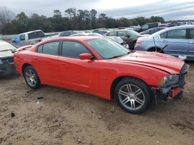 2014 Dodge Charger R/T