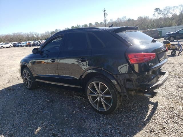 2018 Audi Q3 Premium Plus