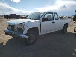 Chevrolet Vehiculos salvage en venta: 2005 Chevrolet Colorado