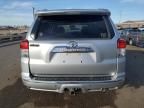 2010 Toyota 4runner SR5