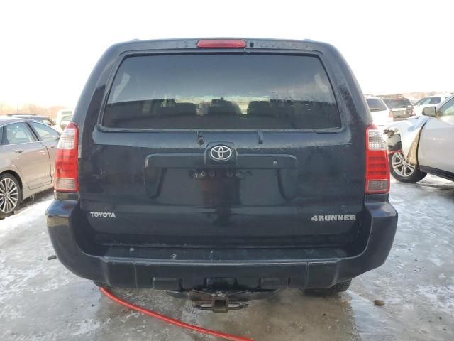 2008 Toyota 4runner SR5